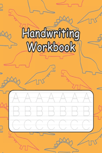 Handwriting Workbook