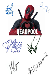 Deadpool