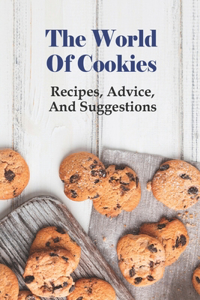 The World Of Cookies