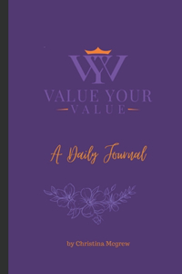 Value Your Value -