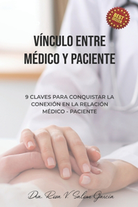 Vínculo entre médico y paciente