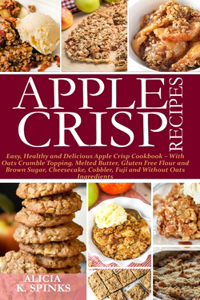 Apple Crisp Recipes