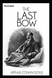 His Last Bow Book Illustrated