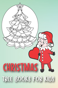 Christmas tree Books for Kids