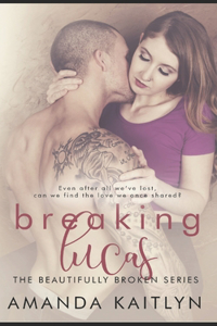Breaking Lucas