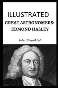 Great Astronomers