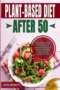 Plant-Based Diet After 50