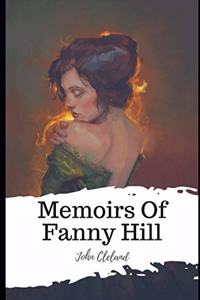 Memoirs Of Fanny Hill
