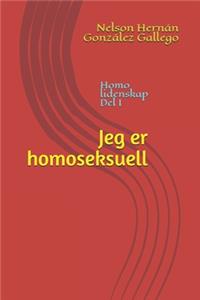 Jeg er homoseksuell