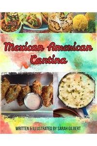 Mexican American Cantina