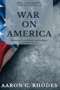 War on America