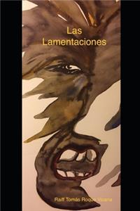 Las Lamentaciones