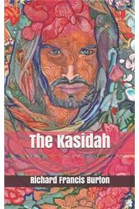 The Kasidah