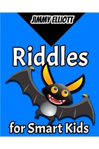 Riddles for Smart Kids