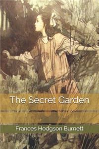 The Secret Garden