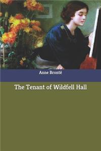 The Tenant of Wildfell Hall