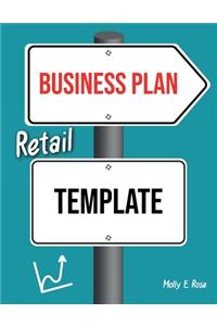 Business Plan Retail Template