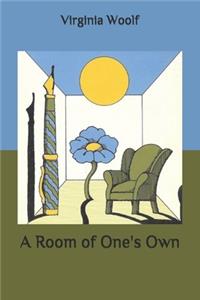 A Room of One's Own
