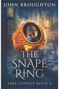 The Snape Ring