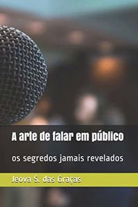 A arte de falar em público