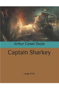 Captain Sharkey
