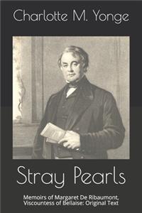 Stray Pearls