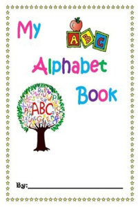 My Alphabet Book