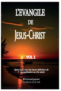 L'Évangile de Jésus-Christ