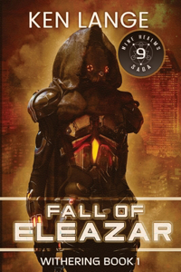 Fall of Eleazar