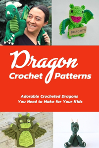 Dragon Crochet Patterns