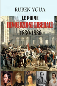 Prime Rivoluzioni Liberali