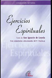 Ejercicios espirituales