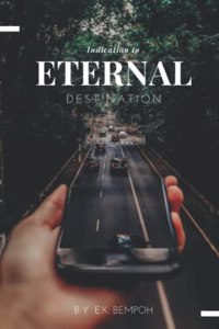 Indication to Eternal Destination