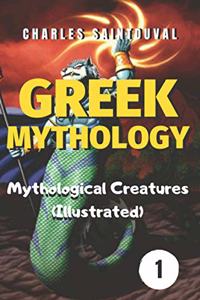 Greek Mythology