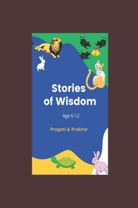 Stories of Wisdom