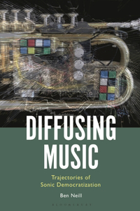 Diffusing Music