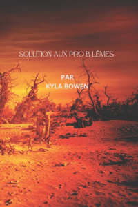 Solution Aux Pro B Lèmes Environnementaux