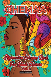 Ohemaa (Volume 2)