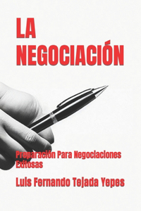 Negociación