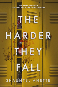 Harder They Fall