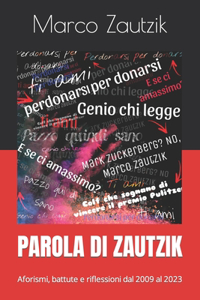 Parola Di Zautzik