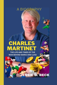 Charles Martinet