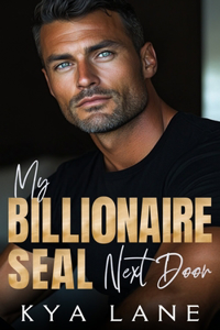 My Billionaire Seal Next Door