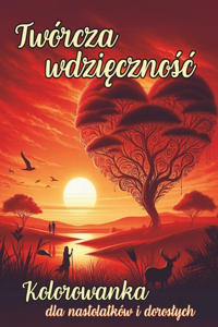 Tw�rcza wdzięcznośc