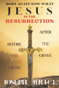 Born Again Now What