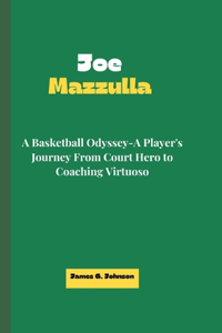 Joe Mazzulla