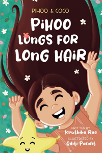 Pihoo longs for long hair