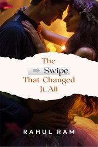 The Swipe That Changed It All