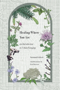 Healing Where You Are