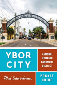 Ybor City Pocket Guide